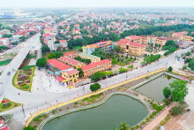 Hà Nam mời đầu tư hai dự án nhà ở hơn 1.000 tỷ đồng