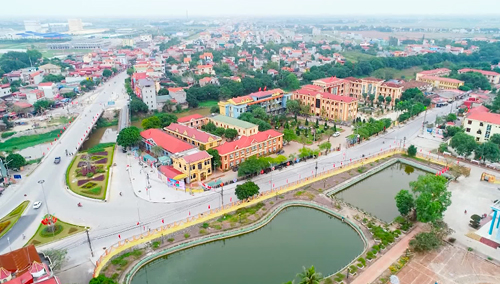 Hà Nam mời đầu tư hai dự án nhà ở hơn 1.000 tỷ đồng - Ảnh 1.