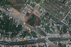 Đất có quy hoạch ở quận Bình Thủy, thành phố Cần Thơ
