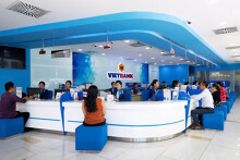Lãi suất ngân hàng VietBank tháng 11/2021 cao nhất 8%/năm