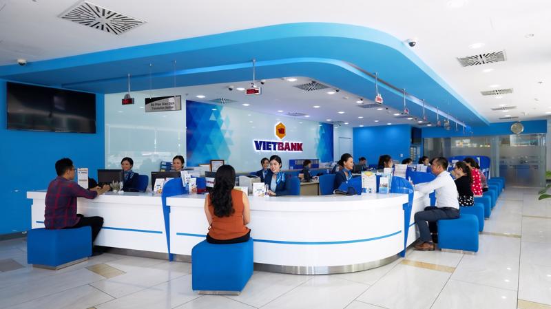 Lãi suất ngân hàng VietBank tháng 11/2021 cao nhất 8%/năm - Ảnh 1.