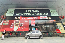 Bức tranh ngành BĐS bán lẻ hậu giãn cách nhìn từ câu chuyện Highlands Coffee Artemis