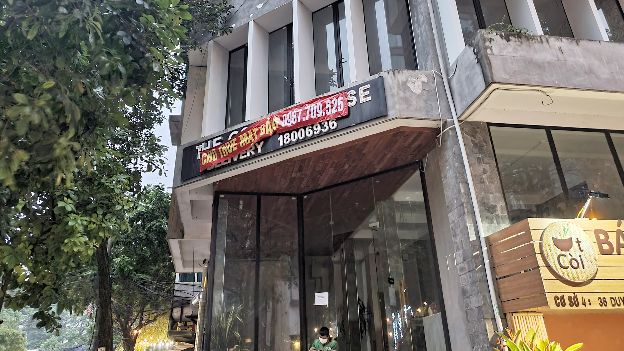 Bức tranh ngành BĐS bán lẻ mùa dịch nhìn từ câu chuyện Highlands Coffee Artemis - Ảnh 2. Bức tranh ngành BĐS bán lẻ mùa dịch nhìn từ câu chuyện Highlands Coffee Artemis - Ảnh 2.