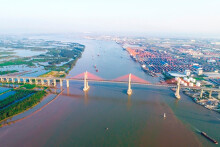 Quảng Ninh: Thị xã Quảng Yên phấn đấu trở thành thành phố trước 2025
