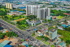 Giai đoạn 2021 - 2025, Bình Dương tập trung làm Vành đai 3, 4, cao tốc Hồ Chí Minh - Thủ Dầu Một - Chơn Thành
