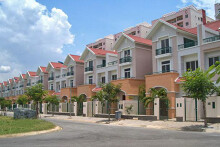 TP Hà Nội sắp đấu giá 28 thửa đất liền kề, khởi điểm từ 9 triệu đồng/m2