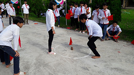 Tổng hợp các câu hỏi hái hoa dân chủ 20/11 - Ảnh 7. Tổng hợp các câu hỏi hái hoa dân chủ 20/11 - Ảnh 7.
