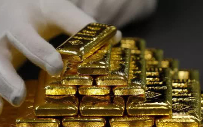 Giá vàng hôm nay 20/11: Điều chỉnh giảm 100.000 - 300.000 đồng/lượng trong phiên giao dịch cuối tuần - Ảnh 2. Giá vàng hôm nay 20/11: Điều chỉnh giảm 100.000 - 300.000 đồng/lượng trong phiên giao dịch cuối tuần - Ảnh 2.