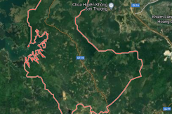 Kế hoạch sử dụng đất xã Hương Bình, thị xã Hương Trà, Thừa Thiên Huế năm 2021