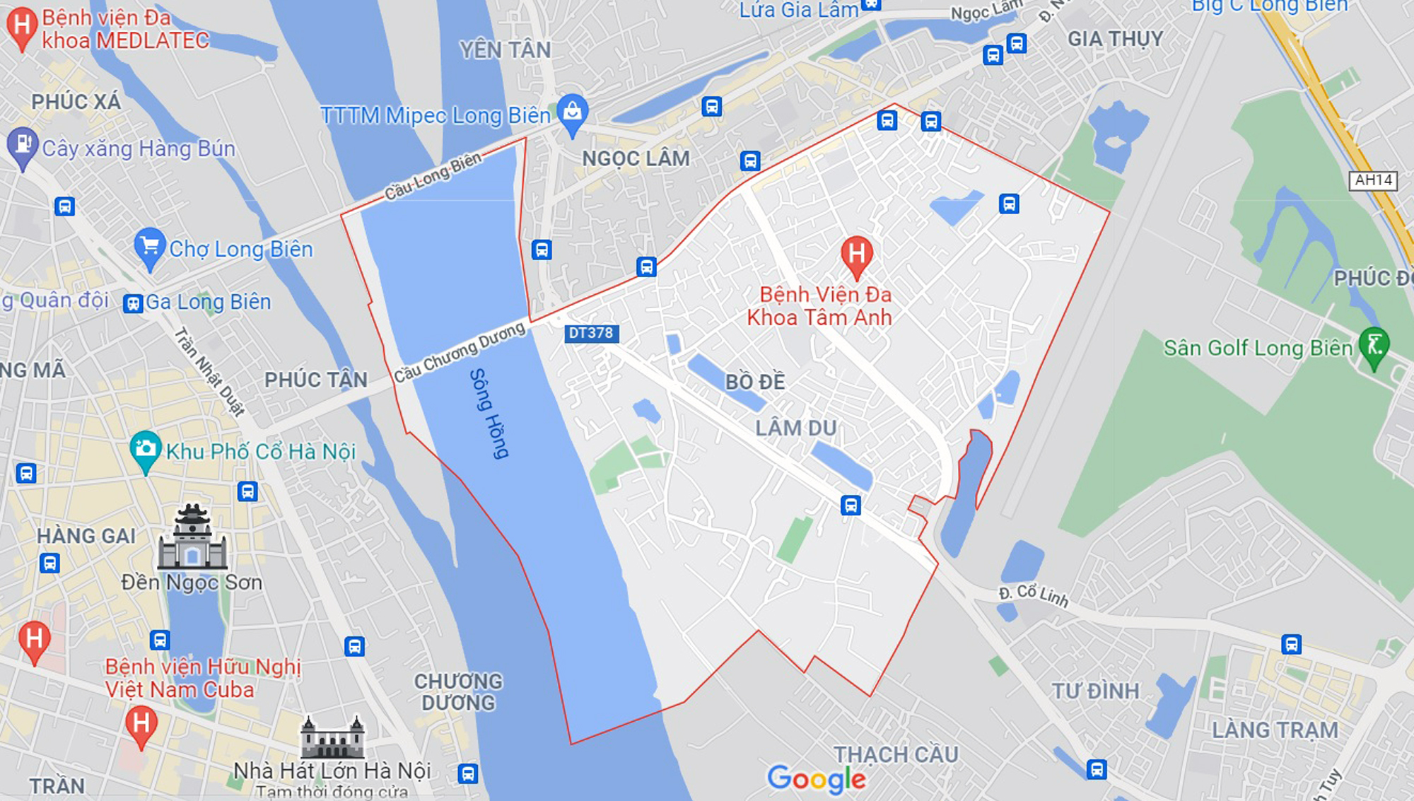 Những khu đất sắp thu hồi để mở đường ở phường Bồ Đề, Long Biên, Hà Nội (phần 4) - Ảnh 1. Những khu đất sắp thu hồi để mở đường ở phường Bồ Đề, Long Biên, Hà Nội (phần 4) - Ảnh 1.