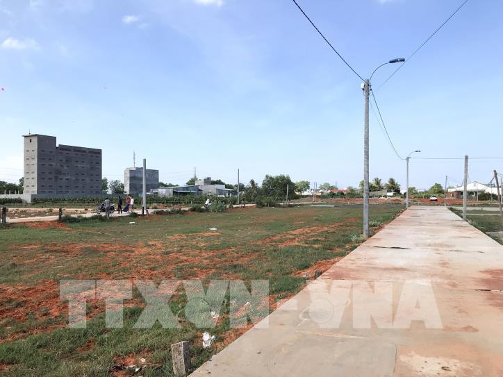 Gỡ khó cho dự án PPP và dự án đầu tư có sử dụng đất - Ảnh 1. Gỡ khó cho dự án PPP và dự án đầu tư có sử dụng đất - Ảnh 1.
