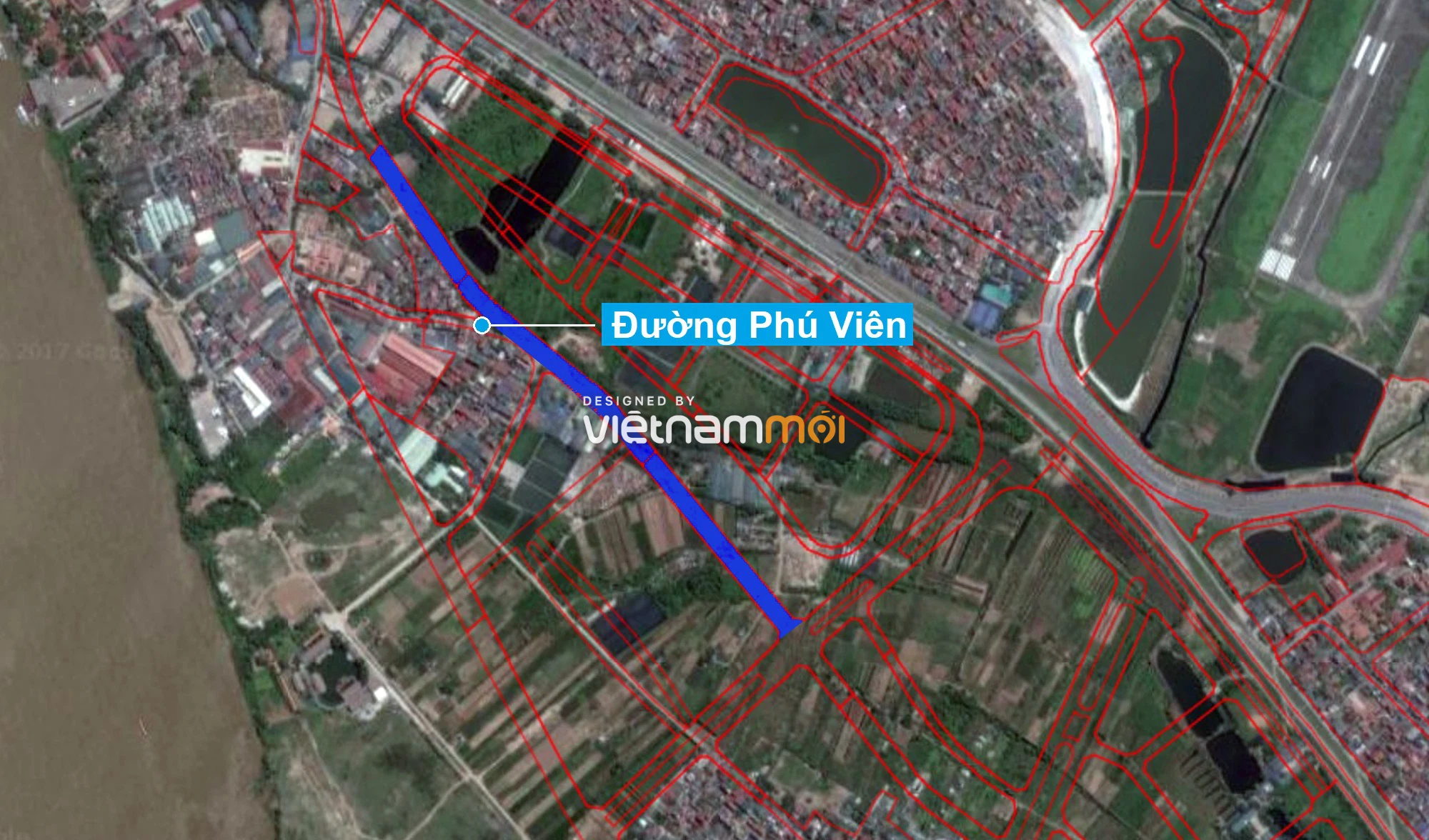 Những khu đất sắp thu hồi để mở đường ở phường Bồ Đề, Long Biên, Hà Nội (phần 4) - Ảnh 2. Những khu đất sắp thu hồi để mở đường ở phường Bồ Đề, Long Biên, Hà Nội (phần 4) - Ảnh 2.