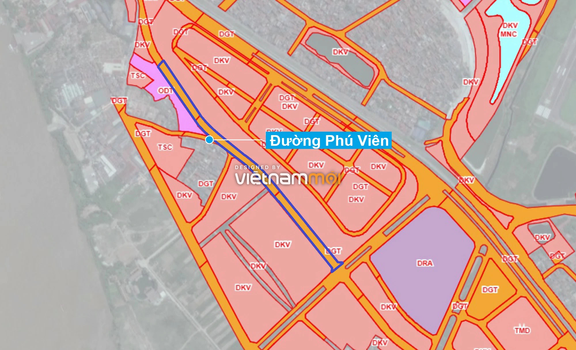 Những khu đất sắp thu hồi để mở đường ở phường Bồ Đề, Long Biên, Hà Nội (phần 4) - Ảnh 1. Những khu đất sắp thu hồi để mở đường ở phường Bồ Đề, Long Biên, Hà Nội (phần 4) - Ảnh 1.