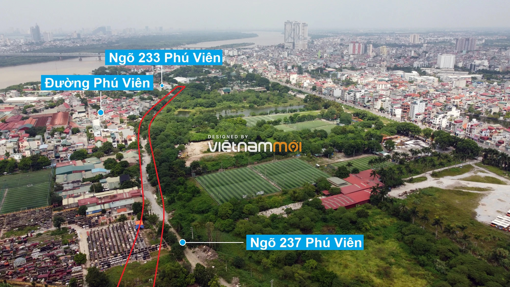 Những khu đất sắp thu hồi để mở đường ở phường Bồ Đề, Long Biên, Hà Nội (phần 4) - Ảnh 6. Những khu đất sắp thu hồi để mở đường ở phường Bồ Đề, Long Biên, Hà Nội (phần 4) - Ảnh 6.