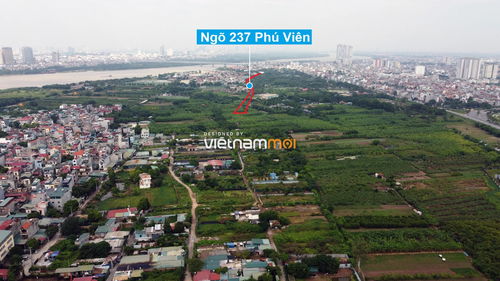 Những khu đất sắp thu hồi để mở đường ở phường Bồ Đề, Long Biên, Hà Nội (phần 4) - Ảnh 8. Những khu đất sắp thu hồi để mở đường ở phường Bồ Đề, Long Biên, Hà Nội (phần 4) - Ảnh 8.