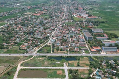 1.800 tỷ đồng làm khu dân cư hơn 600 căn nhà, biệt thự tại TP Thanh Hóa và Sầm Sơn