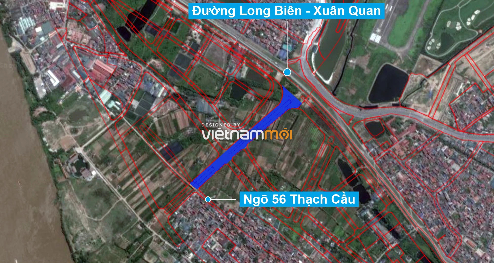 Những khu đất sắp thu hồi để mở đường ở phường Bồ Đề, Long Biên, Hà Nội (phần 4) - Ảnh 16. Những khu đất sắp thu hồi để mở đường ở phường Bồ Đề, Long Biên, Hà Nội (phần 4) - Ảnh 16.