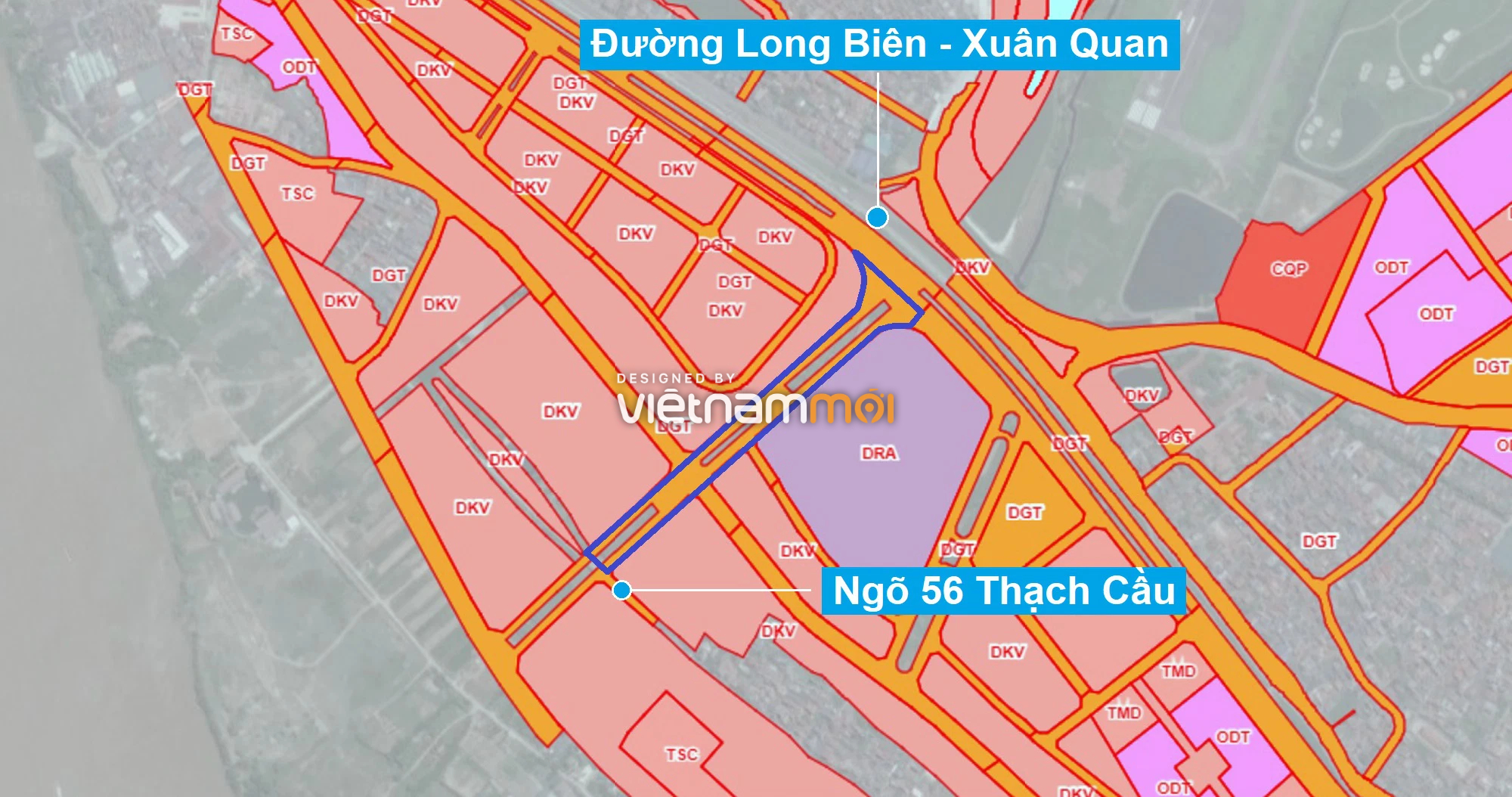 Những khu đất sắp thu hồi để mở đường ở phường Bồ Đề, Long Biên, Hà Nội (phần 4) - Ảnh 15. Những khu đất sắp thu hồi để mở đường ở phường Bồ Đề, Long Biên, Hà Nội (phần 4) - Ảnh 15.
