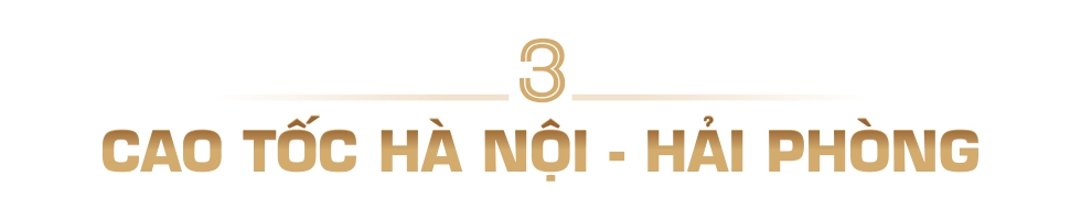 Quy hoạch Hà Nội 10 năm nhìn lại - Bài 6: Toàn cảnh các tuyến cao tốc kết nối Thủ đô hình thành 10 năm qua - Ảnh 13. Quy hoạch Hà Nội 10 năm nhìn lại - Bài 6: Toàn cảnh các tuyến cao tốc kết nối Thủ đô hình thành 10 năm qua - Ảnh 13.