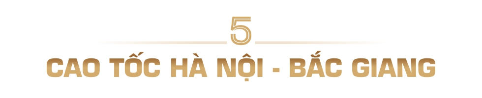 Quy hoạch Hà Nội 10 năm nhìn lại - Bài 6: Toàn cảnh các tuyến cao tốc kết nối Thủ đô hình thành 10 năm qua - Ảnh 24. Quy hoạch Hà Nội 10 năm nhìn lại - Bài 6: Toàn cảnh các tuyến cao tốc kết nối Thủ đô hình thành 10 năm qua - Ảnh 24.