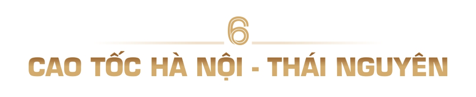 Quy hoạch Hà Nội 10 năm nhìn lại - Bài 6: Toàn cảnh các tuyến cao tốc kết nối Thủ đô hình thành 10 năm qua - Ảnh 30. Quy hoạch Hà Nội 10 năm nhìn lại - Bài 6: Toàn cảnh các tuyến cao tốc kết nối Thủ đô hình thành 10 năm qua - Ảnh 30.