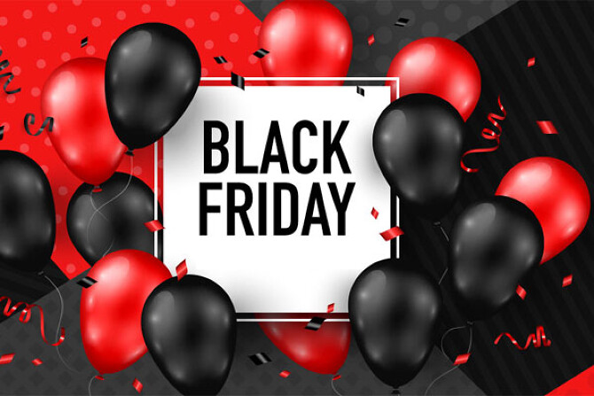 Thông tin Black Friday tại Hà Nội mới nhất