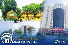 Loạt bộ ngành di dời trụ sở ra vùng nội đô mở rộng