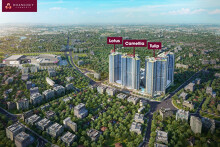 Tài chính Hoàng Huy sắp thêm vốn 2.000 tỷ đồng cho các công ty con