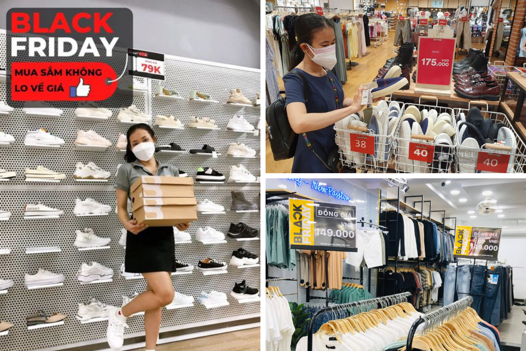 Hàng loạt chương trình giảm giá siêu hấp dẫn dịp Black Friday 2021 - Ảnh 9.