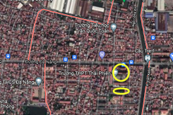 Đất có quy hoạch ở phường Cầu Tre, Ngô Quyền, Hải Phòng