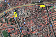 Đất có quy hoạch ở phường Đổng Quốc Bình, Ngô Quyền, Hải Phòng