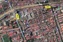 Đất có quy hoạch ở phường Đổng Quốc Bình, Ngô Quyền, Hải Phòng