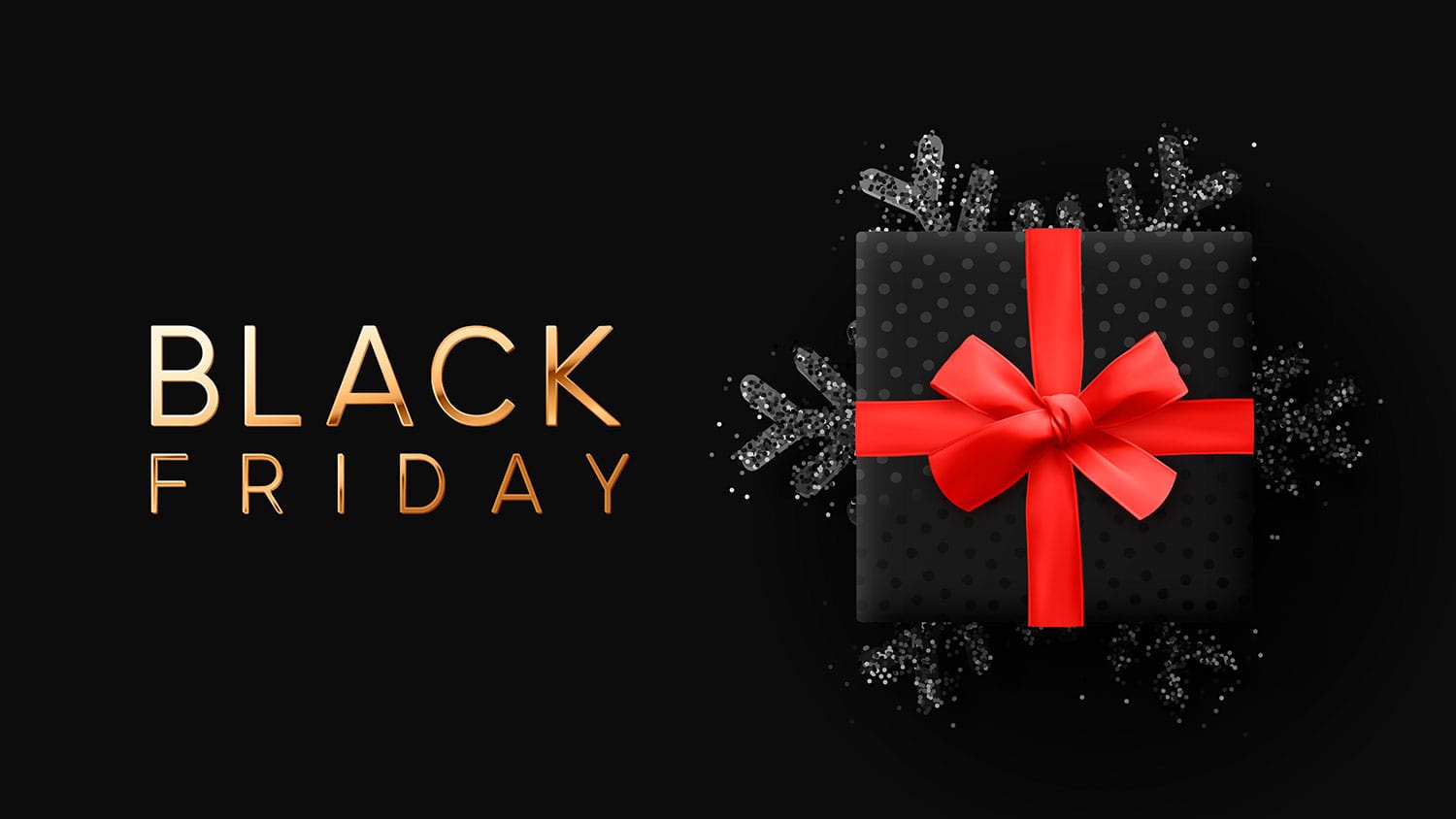 Black Friday bắt nguồn từ sự kiện gì? Bí ẩn đằng sau cái tên Black Friday - Ảnh 1. Black Friday bắt nguồn từ sự kiện gì? Bí ẩn đằng sau cái tên Black Friday - Ảnh 1.