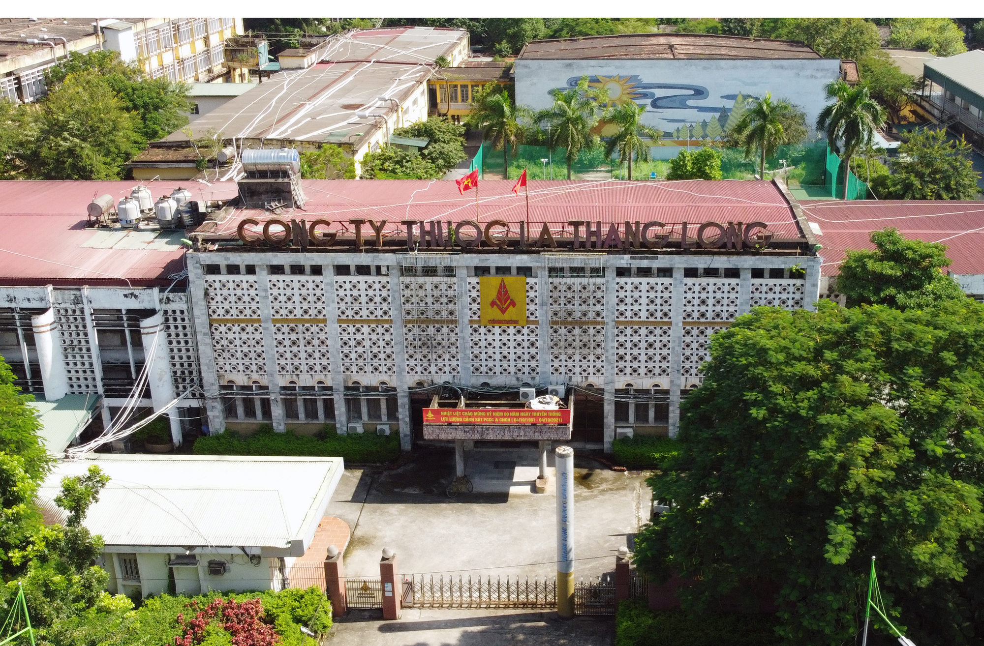 Di chuyển trường học, bệnh viện, các cơ sở công nghiệp ô nhiễm ra khỏi nội đô: 6 năm vẫn... rất chậm! - Ảnh 5.