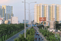 Một doanh nghiệp sẵn sàng chi hàng tỷ USD làm nhà ở xã hội