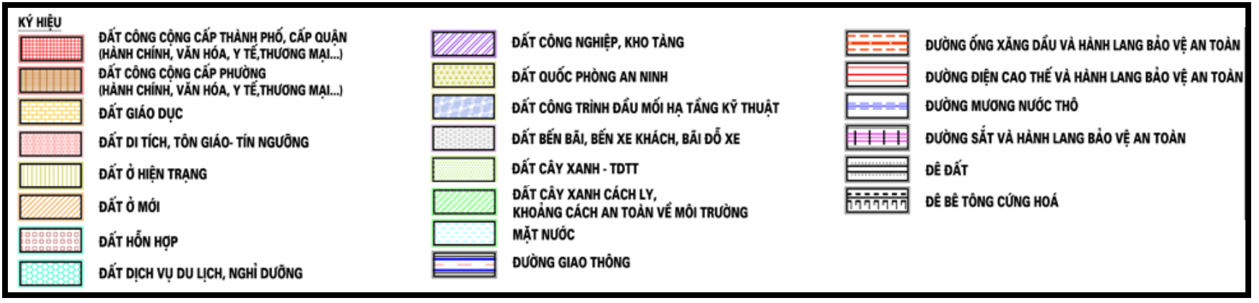 Đất có quy hoạch ở quận Hồng Bàng, Hải Phòng - Ảnh 4. Đất có quy hoạch ở quận Hồng Bàng, Hải Phòng - Ảnh 4.