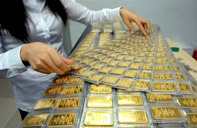 Giá vàng hôm nay 23/11: Vàng miếng SJC điều chỉnh giảm, rời mốc 60 triệu đồng/lượng - Ảnh 2.
