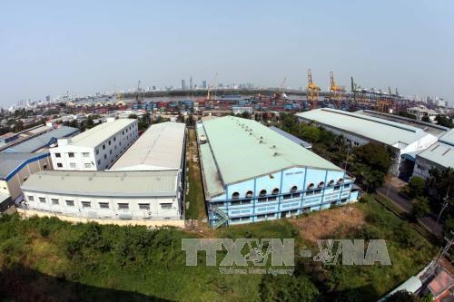 Phát triển công nghiệp hiện đại ở Đồng Nai - Bài 1: Nâng cao hiệu quả thu hút đầu tư - Ảnh 1.