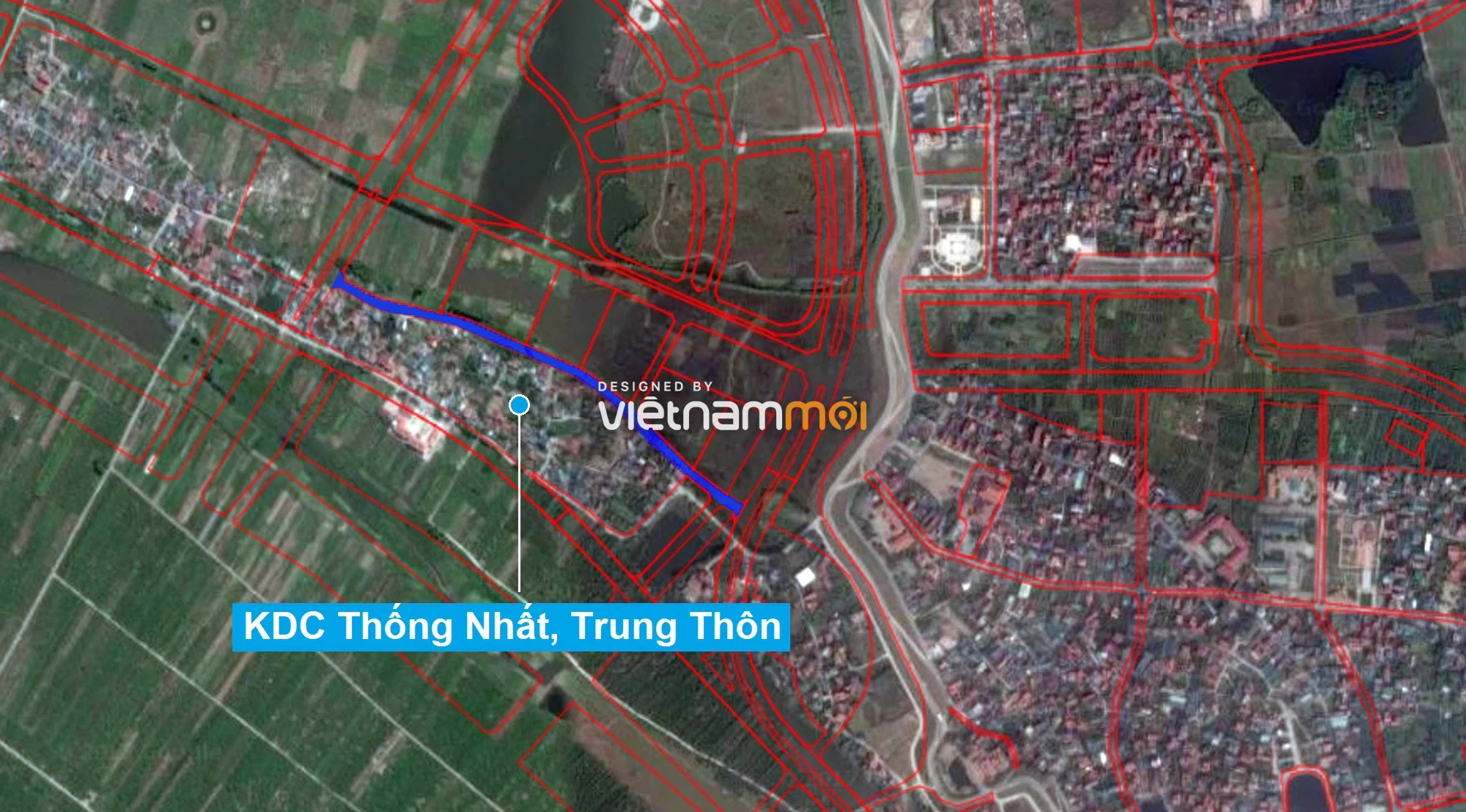 Những khu đất sắp thu hồi để mở đường ở phường Cự Khối, Long Biên, Hà Nội (phần 2) - Ảnh 9. Những khu đất sắp thu hồi để mở đường ở phường Cự Khối, Long Biên, Hà Nội (phần 2) - Ảnh 9.