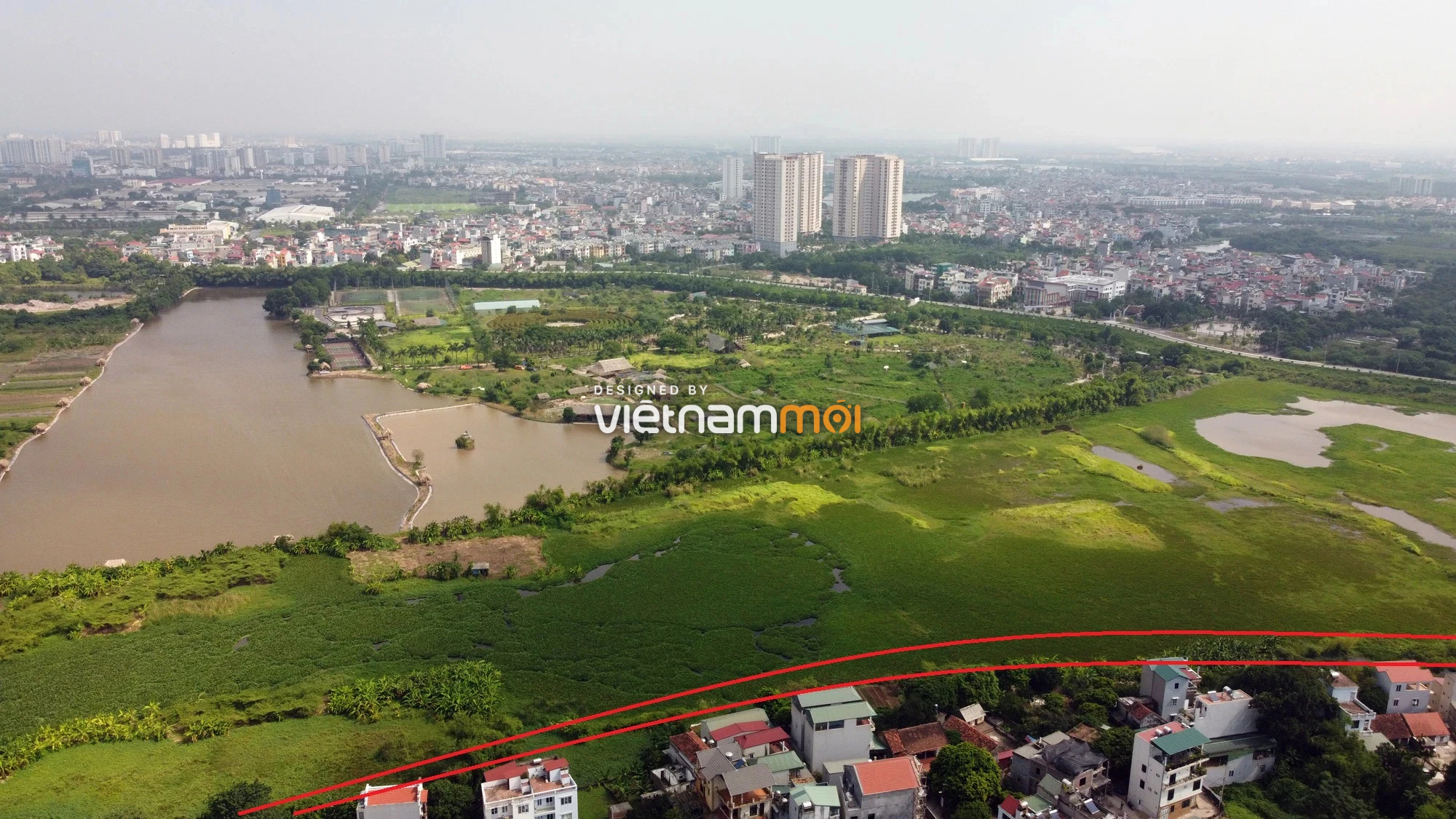 Những khu đất sắp thu hồi để mở đường ở phường Cự Khối, Long Biên, Hà Nội (phần 2) - Ảnh 11. Những khu đất sắp thu hồi để mở đường ở phường Cự Khối, Long Biên, Hà Nội (phần 2) - Ảnh 11.