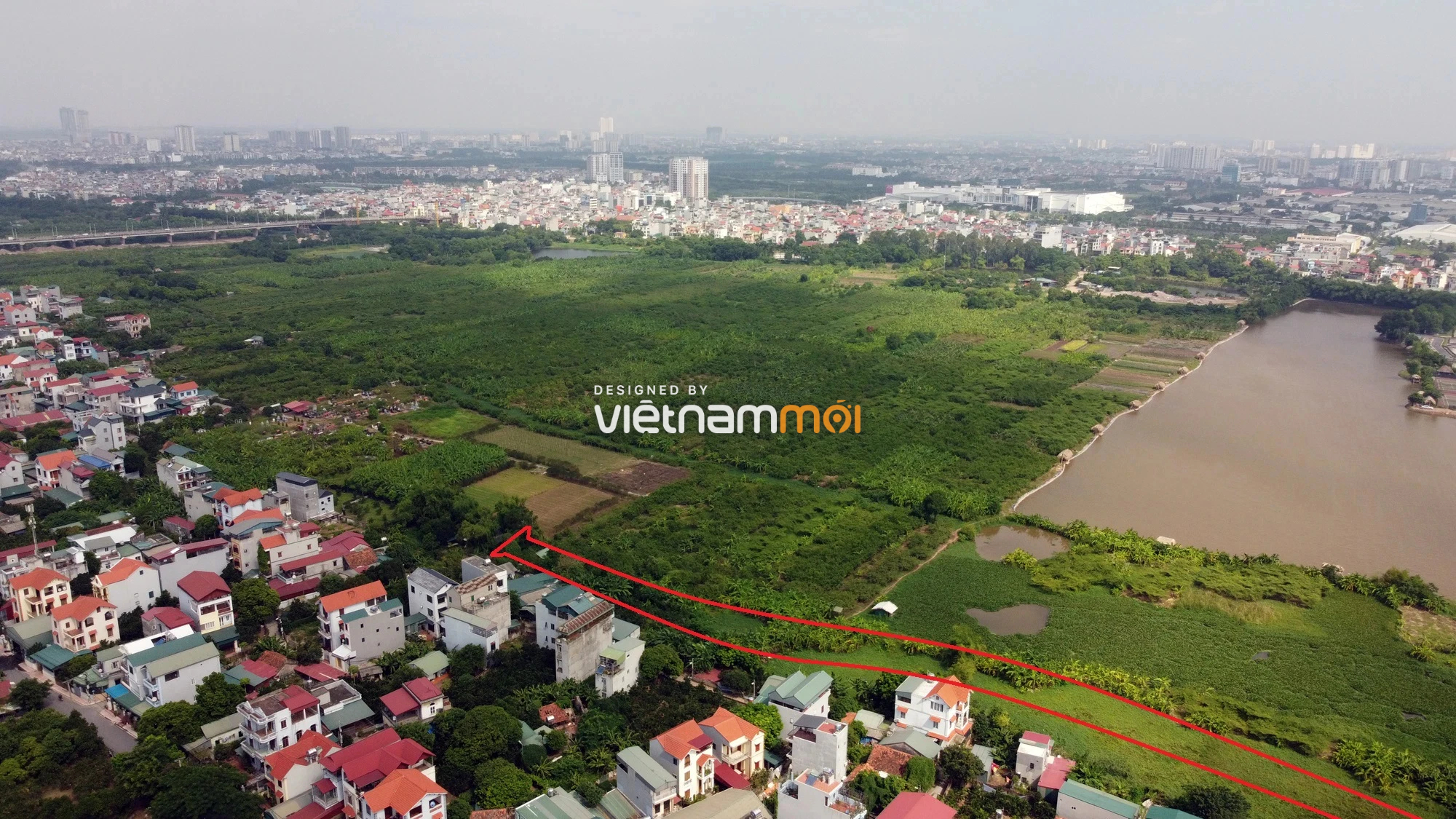 Những khu đất sắp thu hồi để mở đường ở phường Cự Khối, Long Biên, Hà Nội (phần 2) - Ảnh 13. Những khu đất sắp thu hồi để mở đường ở phường Cự Khối, Long Biên, Hà Nội (phần 2) - Ảnh 13.