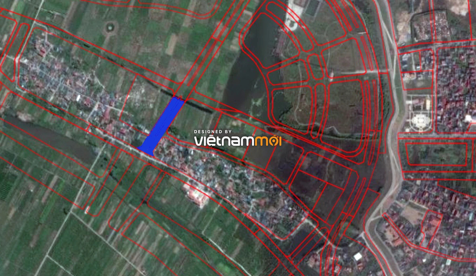 Những khu đất sắp thu hồi để mở đường ở phường Cự Khối, Long Biên, Hà Nội (phần 2) - Ảnh 15. Những khu đất sắp thu hồi để mở đường ở phường Cự Khối, Long Biên, Hà Nội (phần 2) - Ảnh 15.