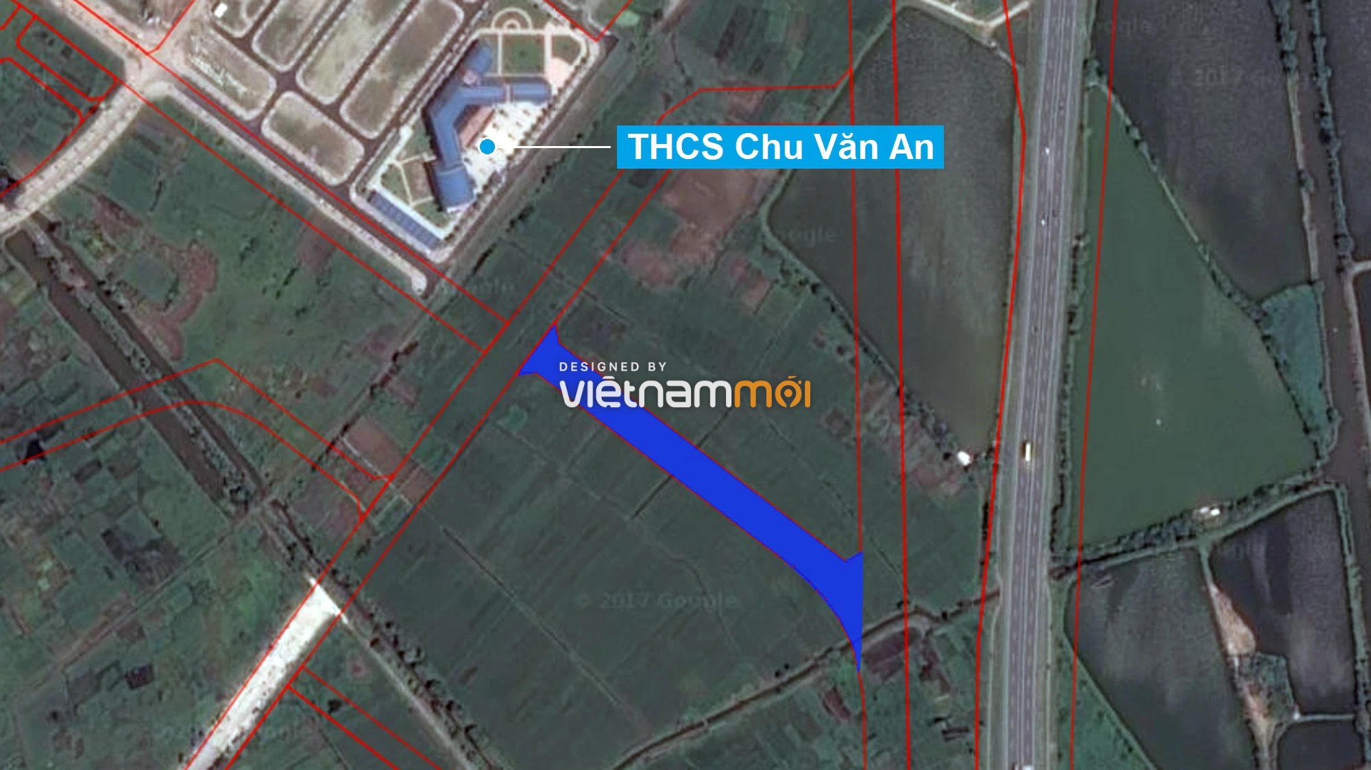 Những khu đất sắp thu hồi để mở đường ở xã Tứ Hiệp, Thanh Trì, Hà Nội (phần 6) - Ảnh 15.