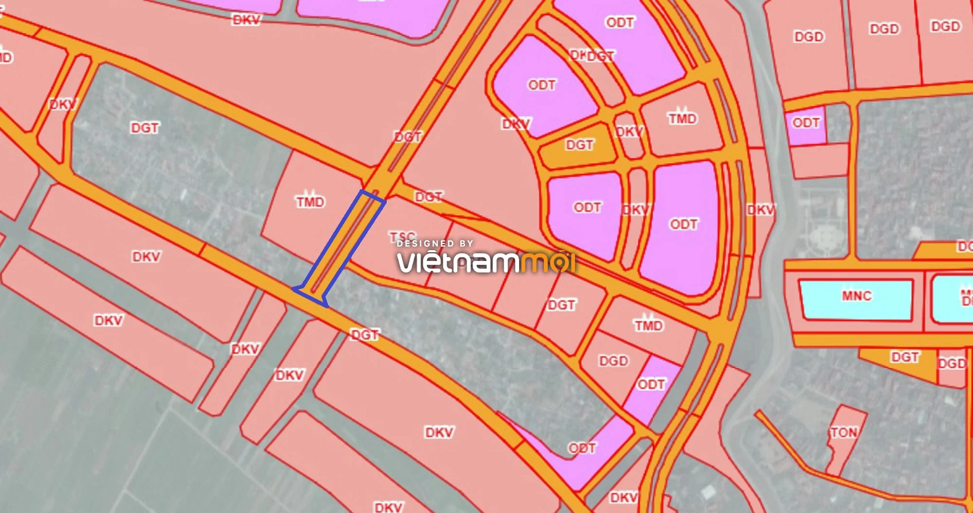 Những khu đất sắp thu hồi để mở đường ở phường Cự Khối, Long Biên, Hà Nội (phần 2) - Ảnh 14. Những khu đất sắp thu hồi để mở đường ở phường Cự Khối, Long Biên, Hà Nội (phần 2) - Ảnh 14.