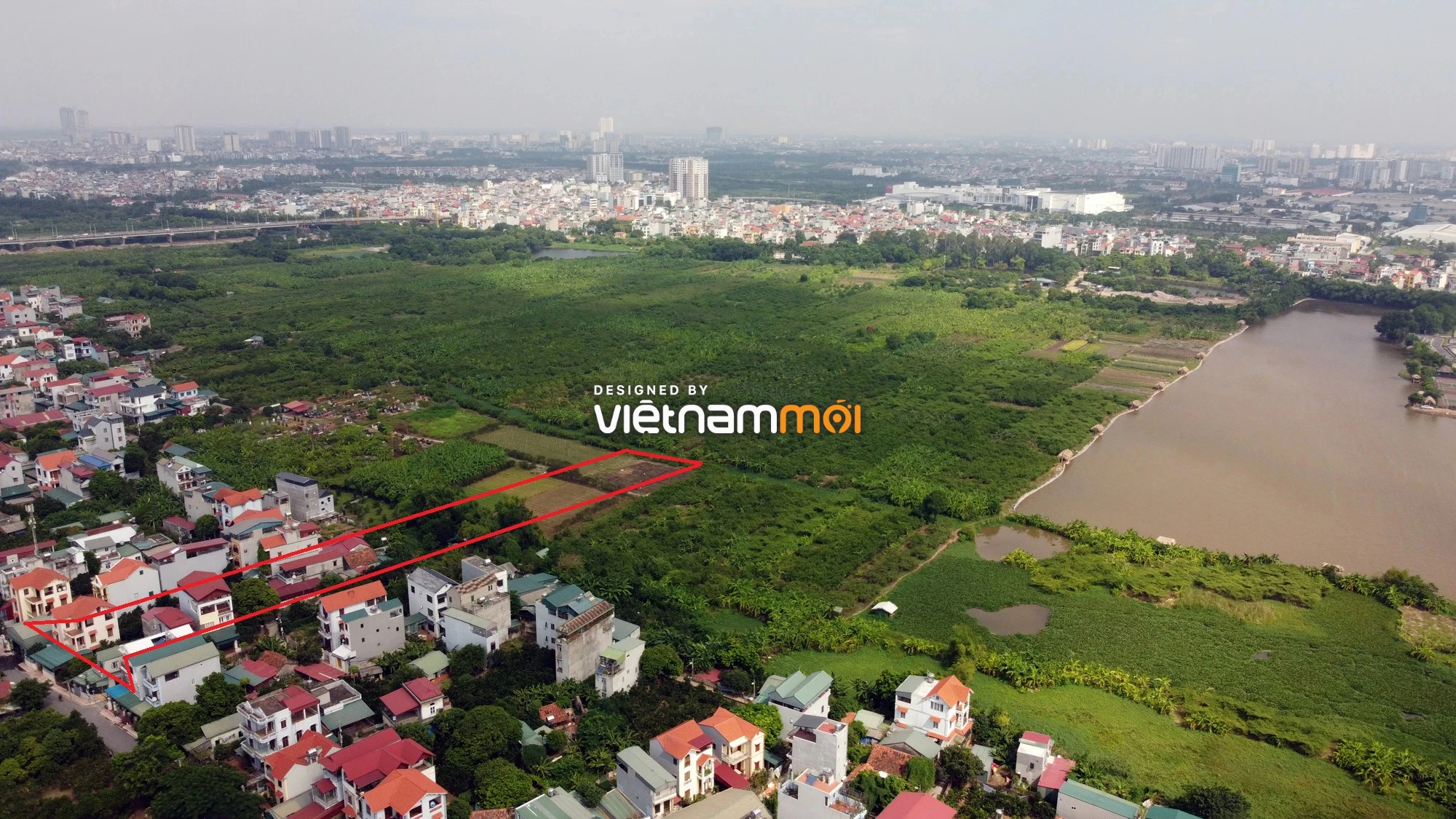 Những khu đất sắp thu hồi để mở đường ở phường Cự Khối, Long Biên, Hà Nội (phần 2) - Ảnh 17. Những khu đất sắp thu hồi để mở đường ở phường Cự Khối, Long Biên, Hà Nội (phần 2) - Ảnh 17.