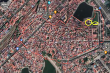 Đất có quy hoạch ở phường Gia Viên, Ngô Quyền, Hải Phòng