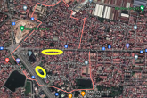Đất có quy hoạch ở phường Gia Viên, Ngô Quyền, Hải Phòng