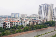 Bộ Xây dựng đề nghị kiểm soát chặt việc phê duyệt và điều chỉnh quy hoạch