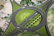 Hải Dương đề xuất đầu tư hơn 1.400 tỷ đồng làm nút giao quốc lộ 5