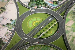Hải Dương đề xuất đầu tư hơn 1.400 tỷ đồng làm nút giao quốc lộ 5